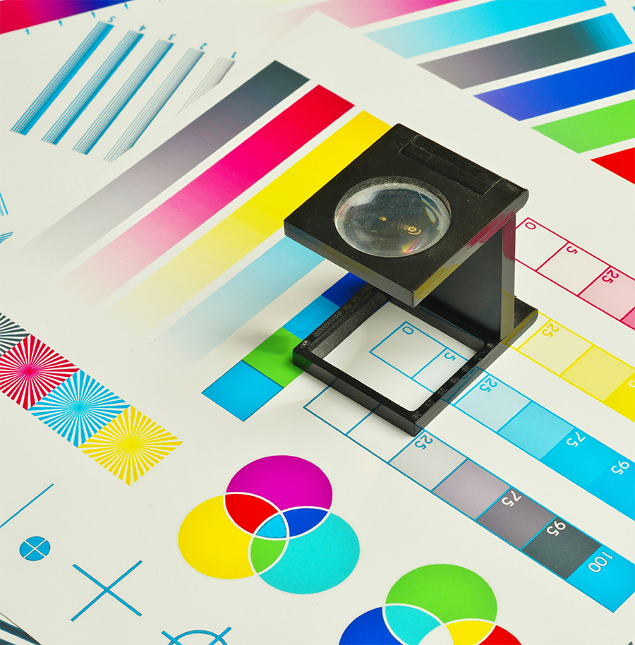 CMYK vs. RGB: Why Your Screen and Your Shirt Don’t Always Match