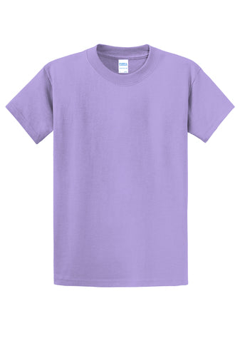 Port & Company® Essential Tee - Lavender