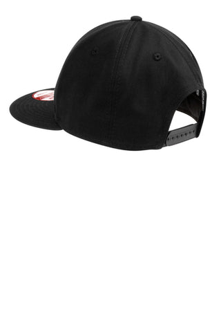 New Era® - Flat Bill Snapback Cap