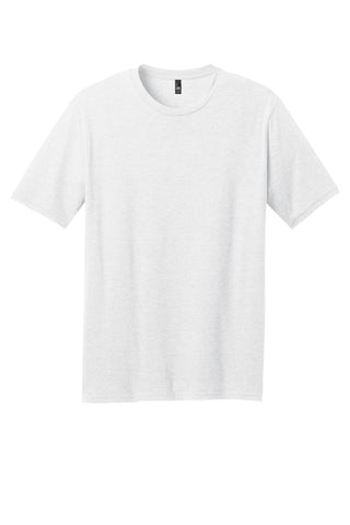 District Perfect Blend ® CVC Tee - White