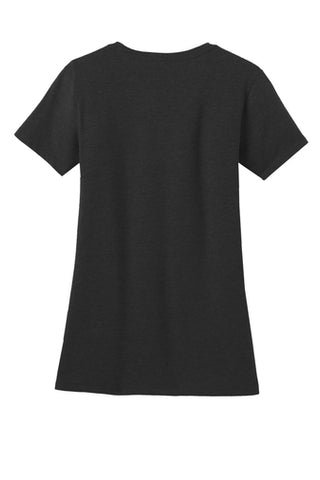 District ® Women’s Perfect Blend ® CVC Tee - Black