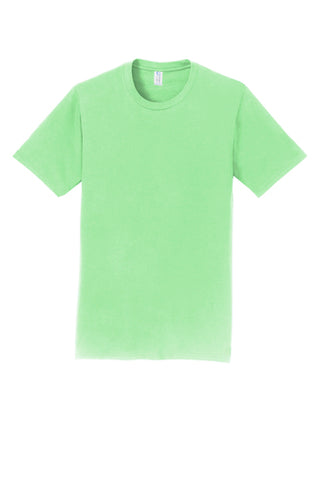 PC450 - Port & Company® Fan Favorite™ Tee - Spearmint