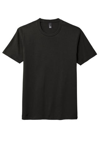 DM130 District ® Perfect Tri ® Tee - Black