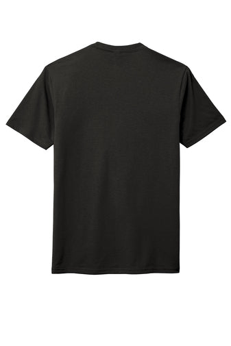 DM130 District ® Perfect Tri ® Tee - Black