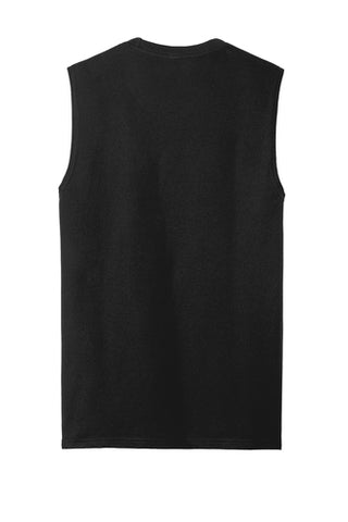 DT6300 District ® V.I.T. ™Muscle Tank - Black