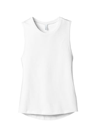BELLA+CANVAS ® Women’s Jersey Muscle Tank