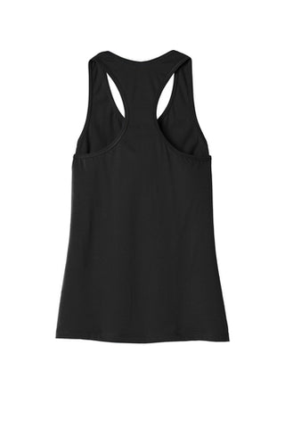 BC6008SALE BELLA+CANVAS ® Women’s Jersey Racerback Tank - Black