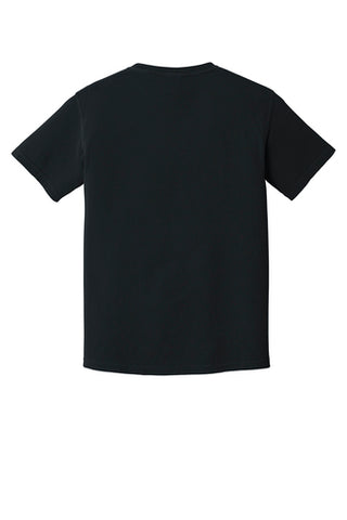 1717 Comfort Colors ® Heavyweight Ring Spun Tee - Black