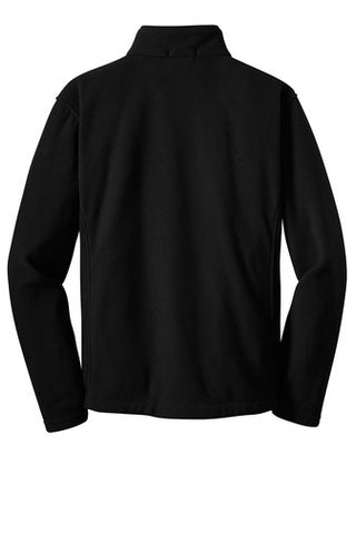 F217 Port Authority® Value Fleece Jacket - Black