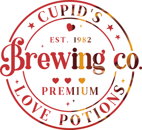 Cupid's Brewing Co.