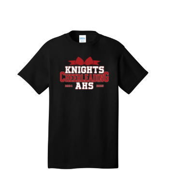 AHS Cheer T-Shirt
