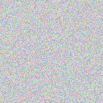 Premium Reflective Vinyl - White