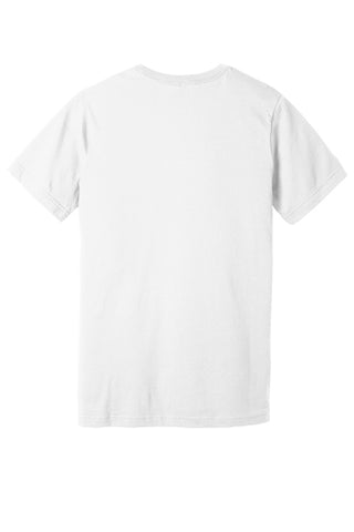 BELLA+CANVAS ® Unisex Jersey Short Sleeve Tee - White