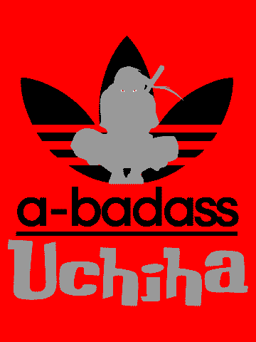 Abadass Uchiha