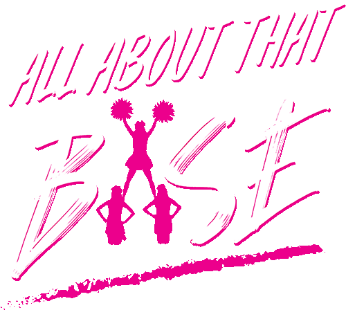 DTF Screen Print Image - All About That Base (30)