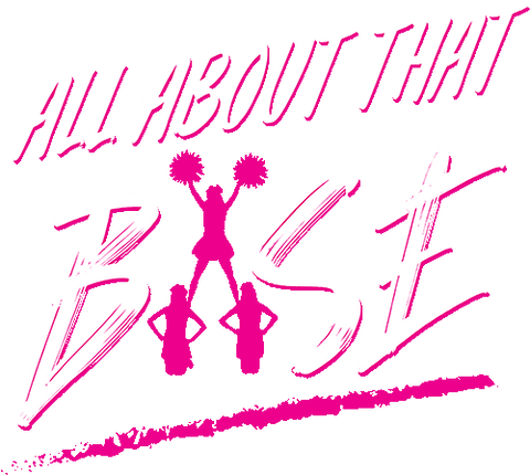 DTF Screen Print Image - All About That Base (30)