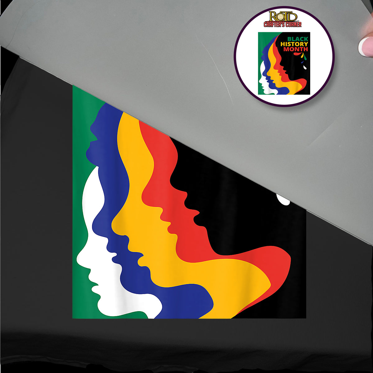 Black History Month 2