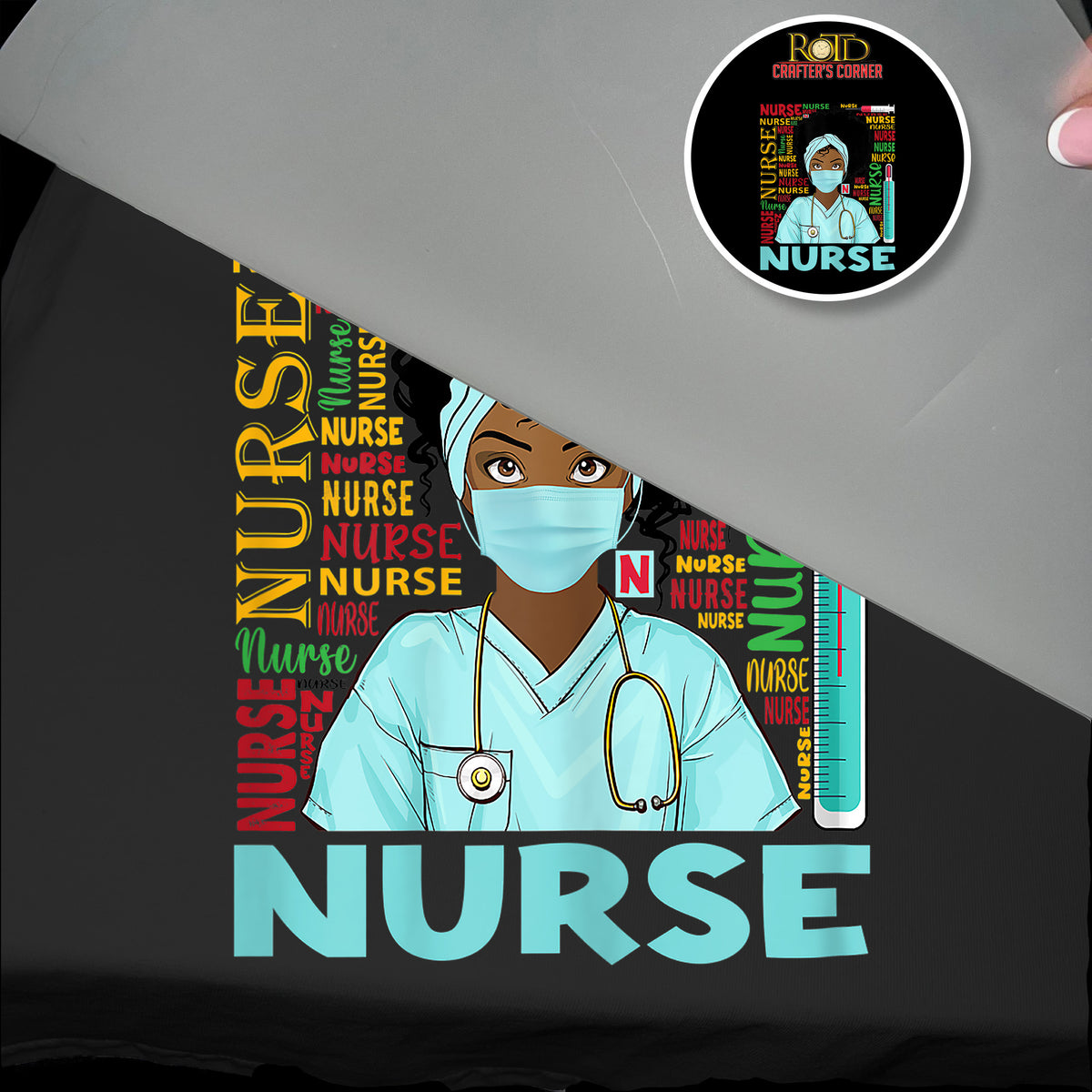 Nurse