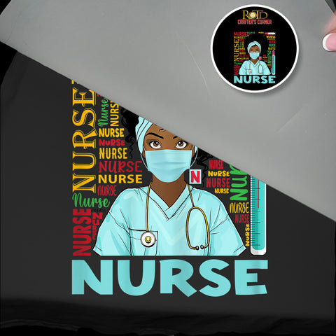 Nurse
