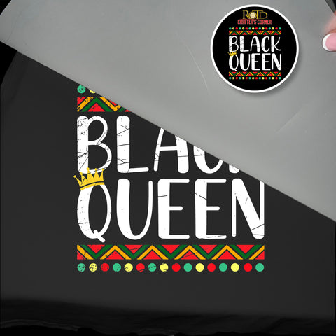 Black Queen