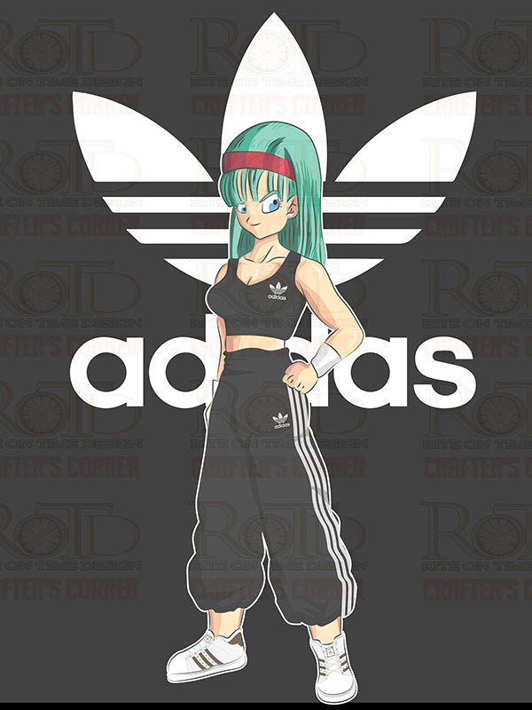 Adidas