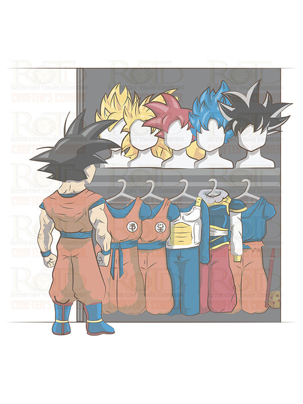 Decisions, Decisions