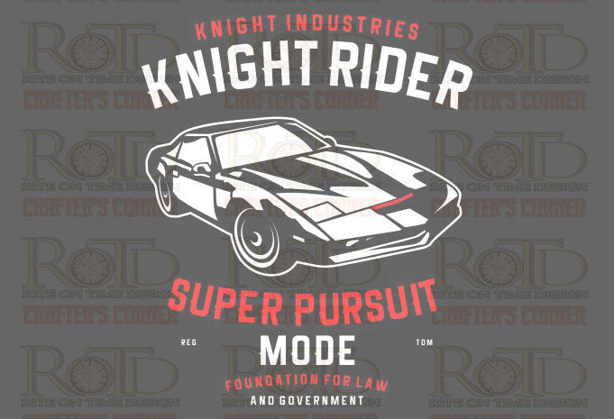 Knight Rider