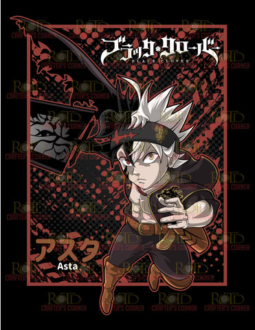 Asta