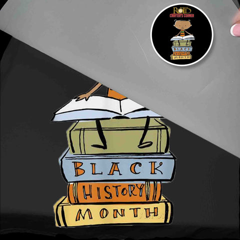 Black History Learning