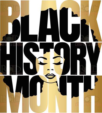 Black History Month
