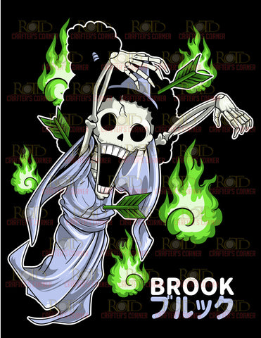 Brook