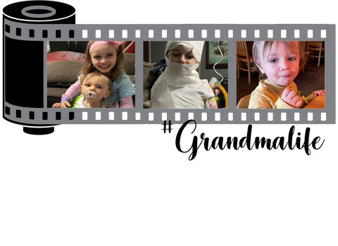 DTF Screen Print Image - Personalized Photo Film