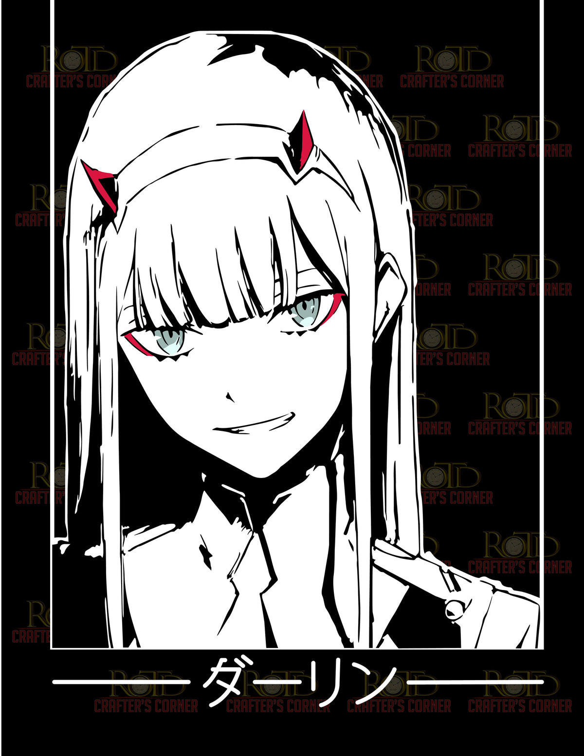 Darling in the Franxx