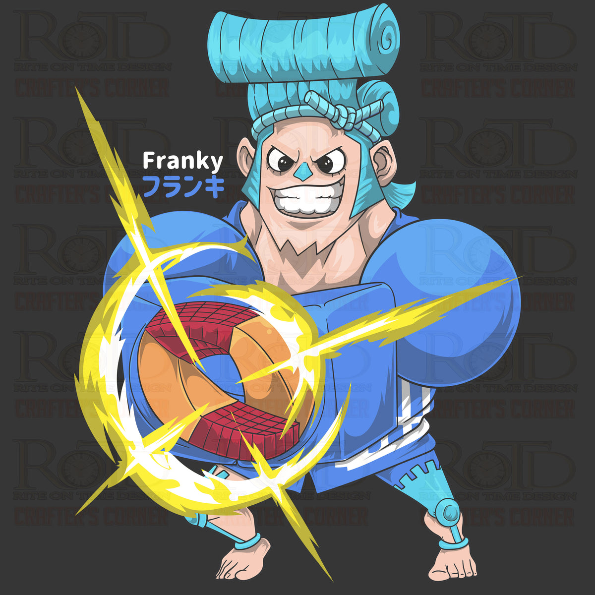 Franky