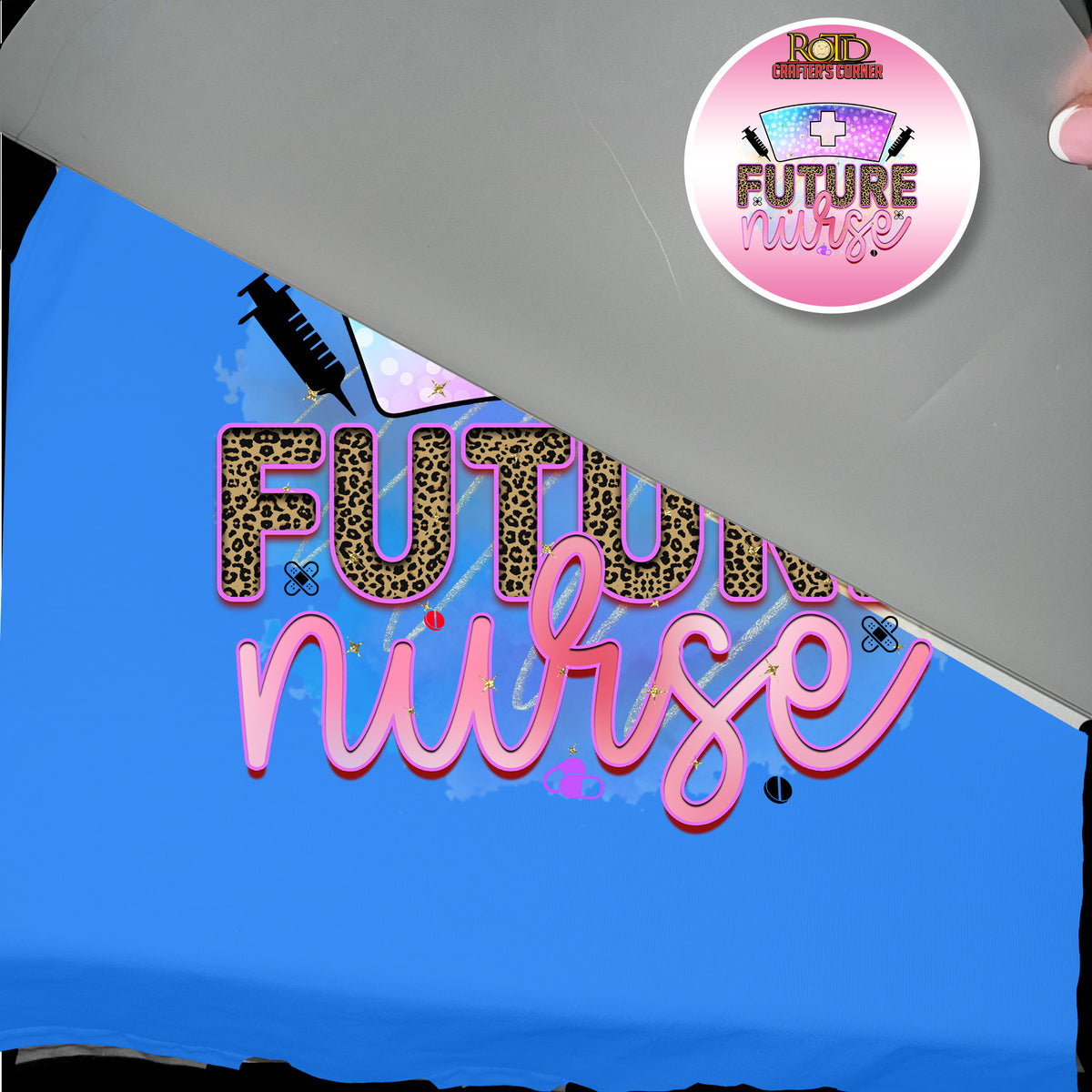 Future Nurse