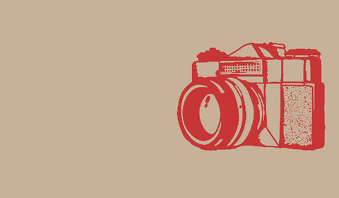 Printed Business Cards 1 sided