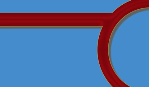 Printed Business Cards 1 sided