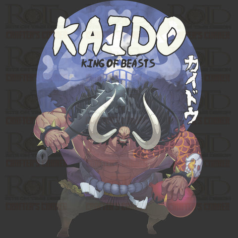 Kaido