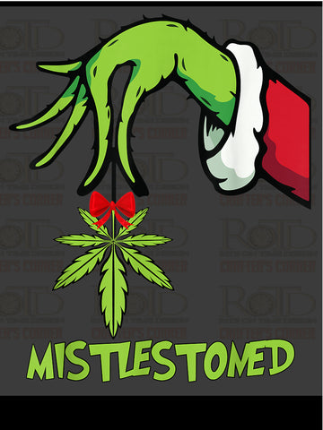 Mistlestoned