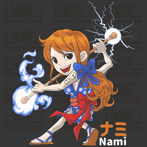 Nami
