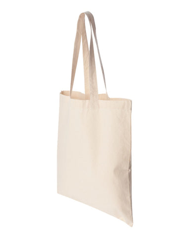 Canvas Totes