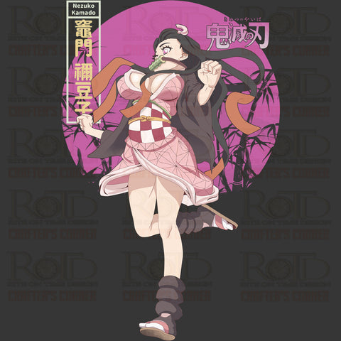 Nezuko