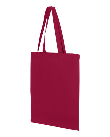 Canvas Totes