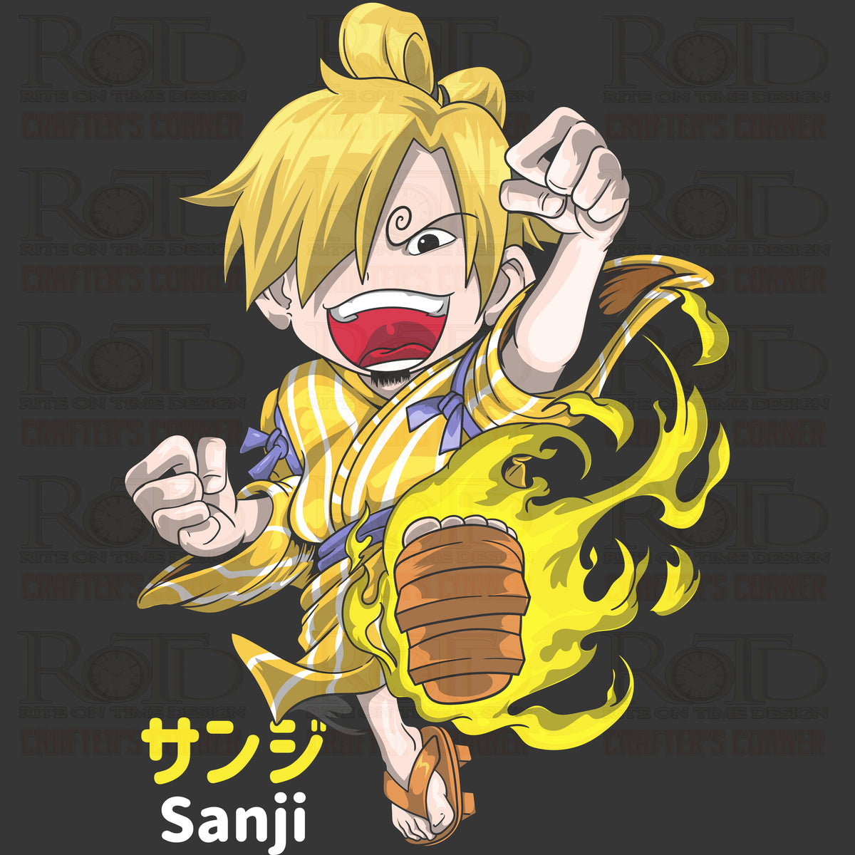 Sanji
