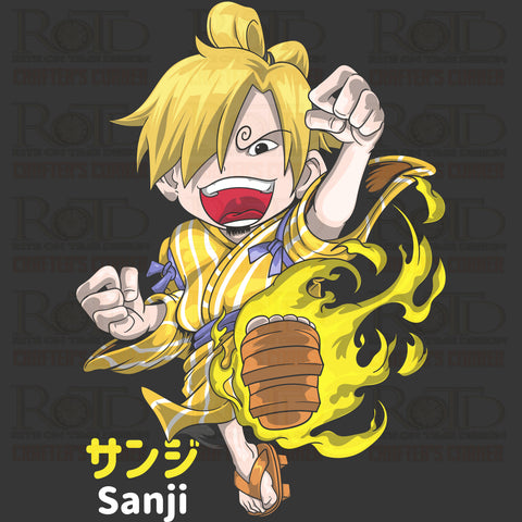 Sanji