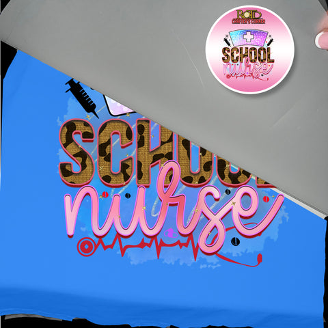 School Nurse