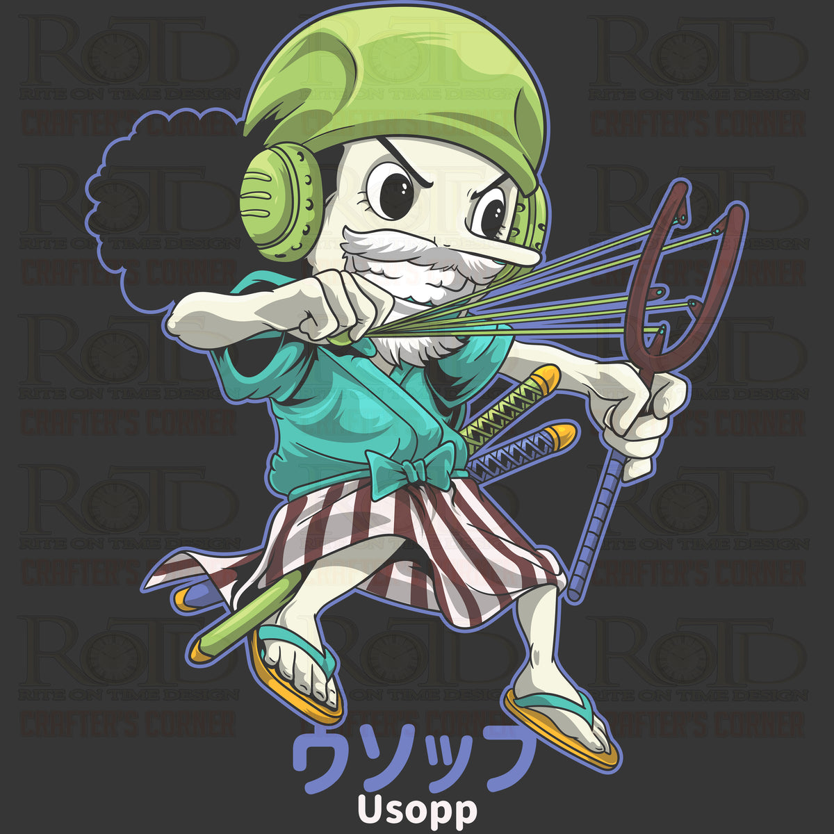 Usopp