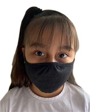 Youth Face Mask
